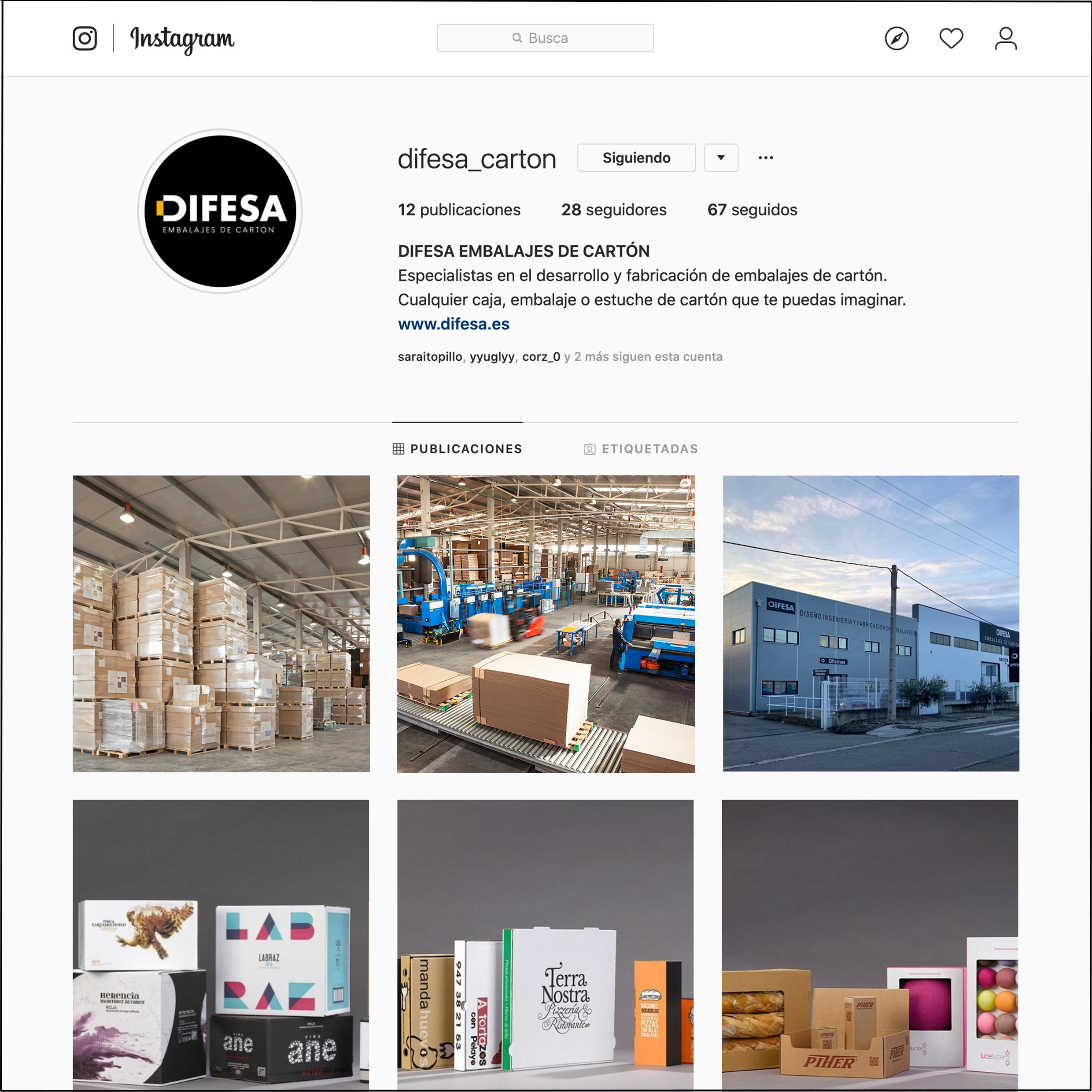 INSTAGRAM